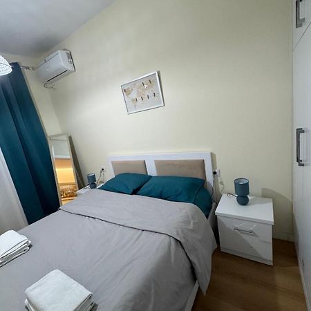 Altair Apartment Tirana Exterior photo