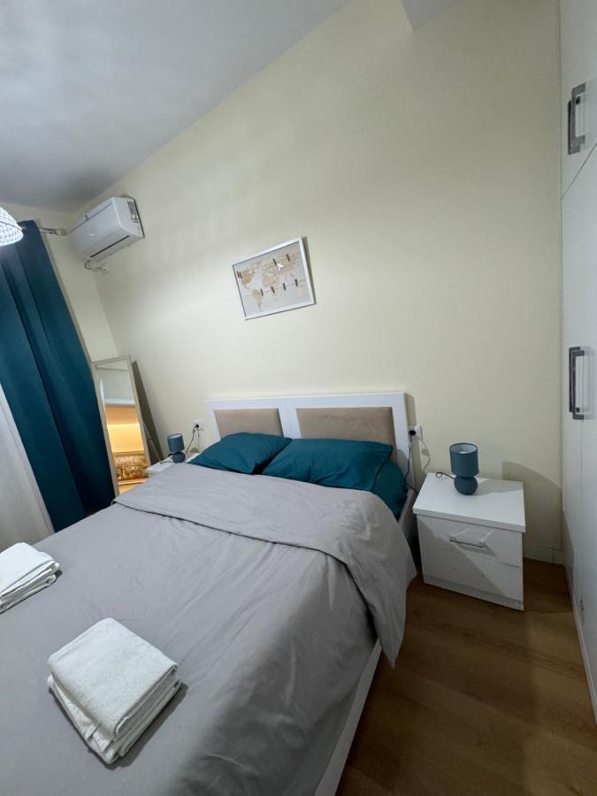 Altair Apartment Tirana Exterior photo