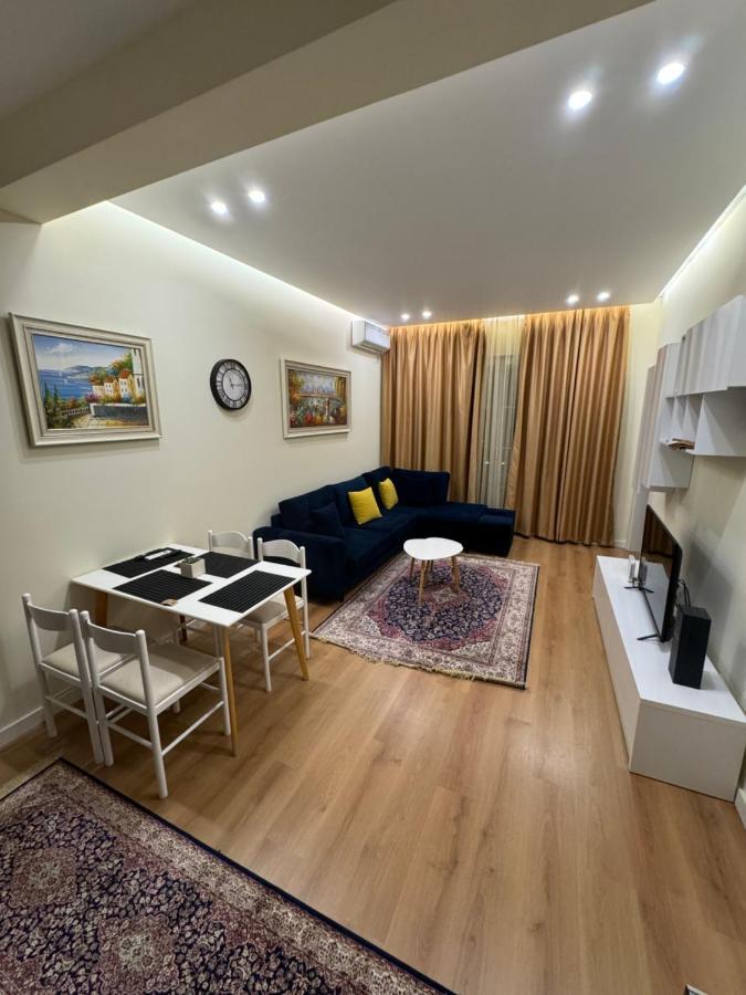 Altair Apartment Tirana Exterior photo