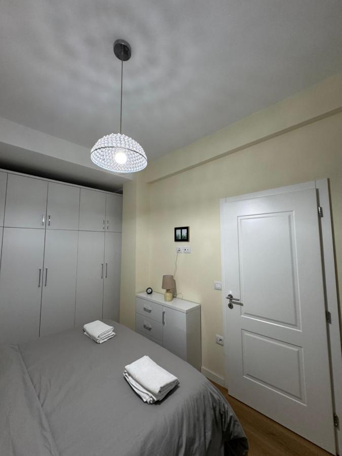 Altair Apartment Tirana Exterior photo