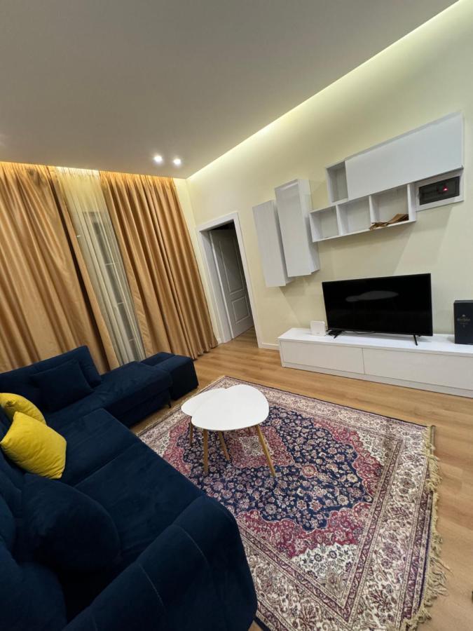 Altair Apartment Tirana Exterior photo