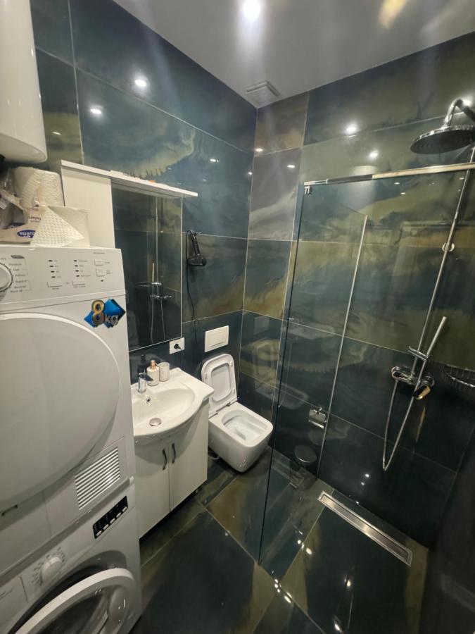 Altair Apartment Tirana Exterior photo