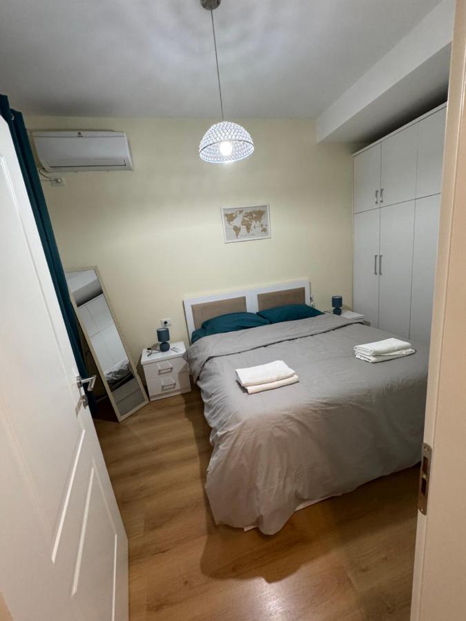 Altair Apartment Tirana Exterior photo